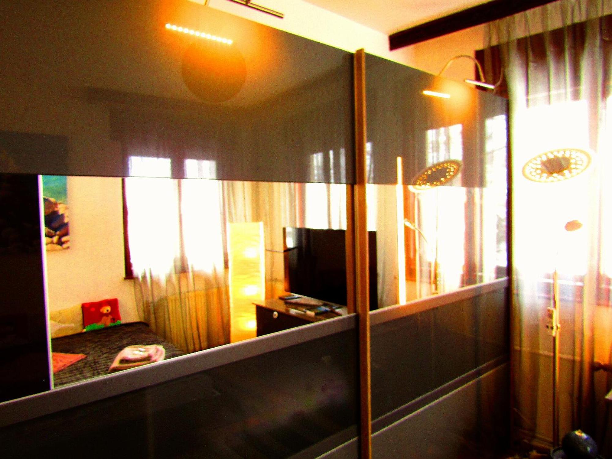 Vila Paul Best Paronamic View Over Medieval Historical Centre บราชอฟ ภายนอก รูปภาพ
