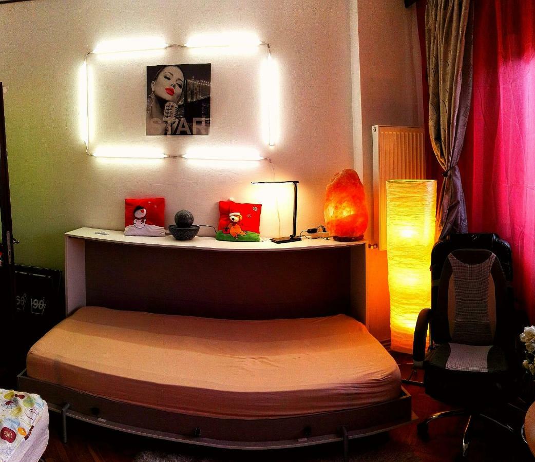 Vila Paul Best Paronamic View Over Medieval Historical Centre บราชอฟ ภายนอก รูปภาพ