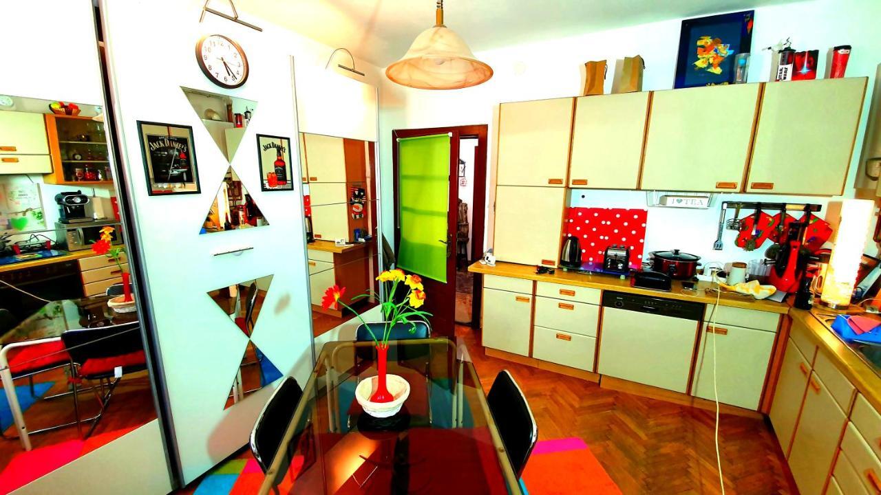 Vila Paul Best Paronamic View Over Medieval Historical Centre บราชอฟ ภายนอก รูปภาพ