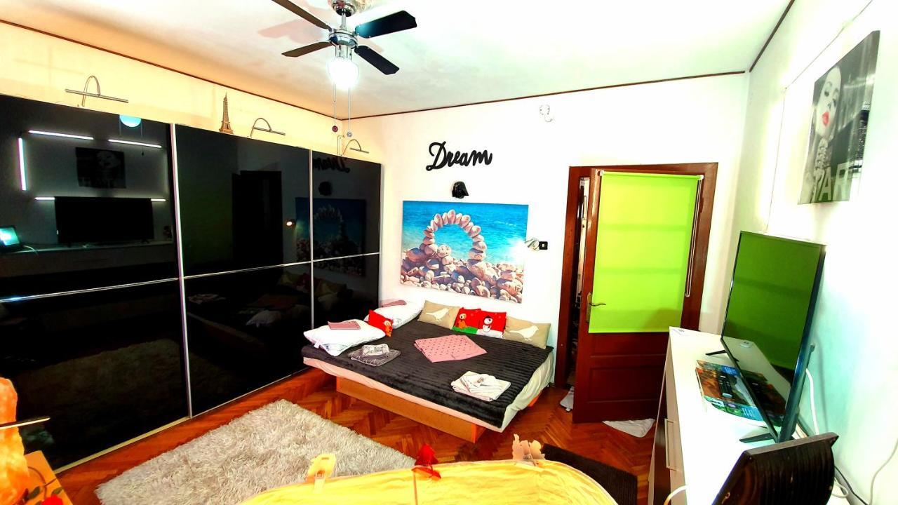 Vila Paul Best Paronamic View Over Medieval Historical Centre บราชอฟ ภายนอก รูปภาพ